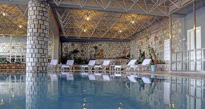 Loryma Resort Hotel