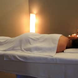 Treatment room