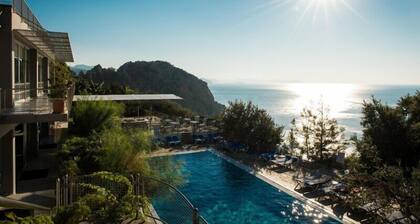 Loryma Resort Hotel