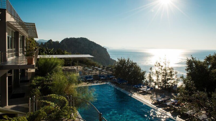 Loryma Resort Hotel