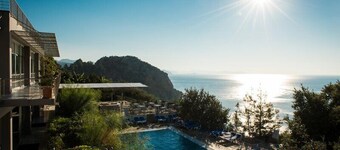 Loryma Resort Hotel