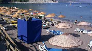 Kostenloser Shuttle zum Strand, Sporttauchen, Wasserski, Windsurfen