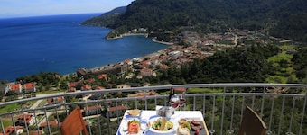 Loryma Resort Hotel