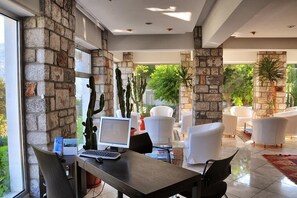 Business centre - Loryma Resort Hotel (Marmaris)