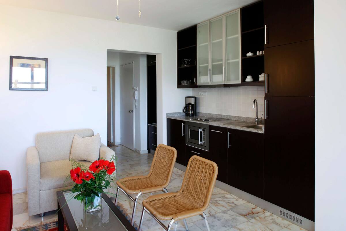 premium bedding, in-room safe, desk, iron/ironing board