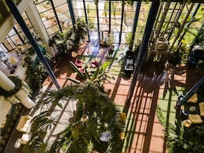 Basic Double Room | View from room