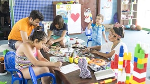Children’s activities