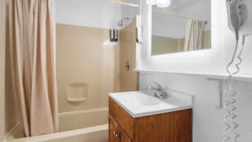 Iron/ironing board, rollaway beds, free WiFi, bed sheets