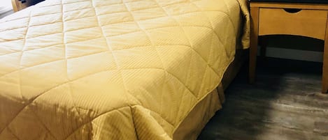 Chambre Standard, 1 grand lit