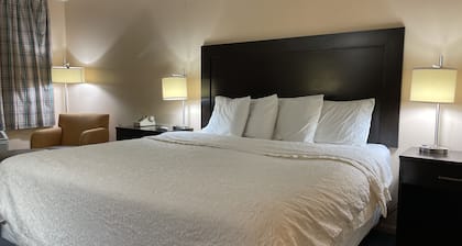 Slumber Inn Of Harrisonville