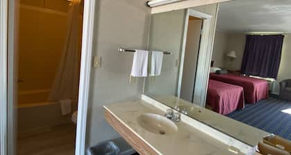Sherwood Motel