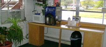 Sherwood Motel