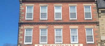 The Scotsman Inn