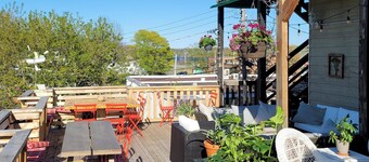 The Scotsman Inn