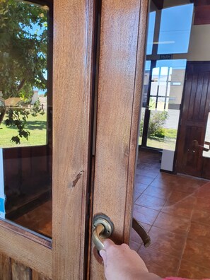 Exterior - Glaciares De La Patagonia (El Calafate)