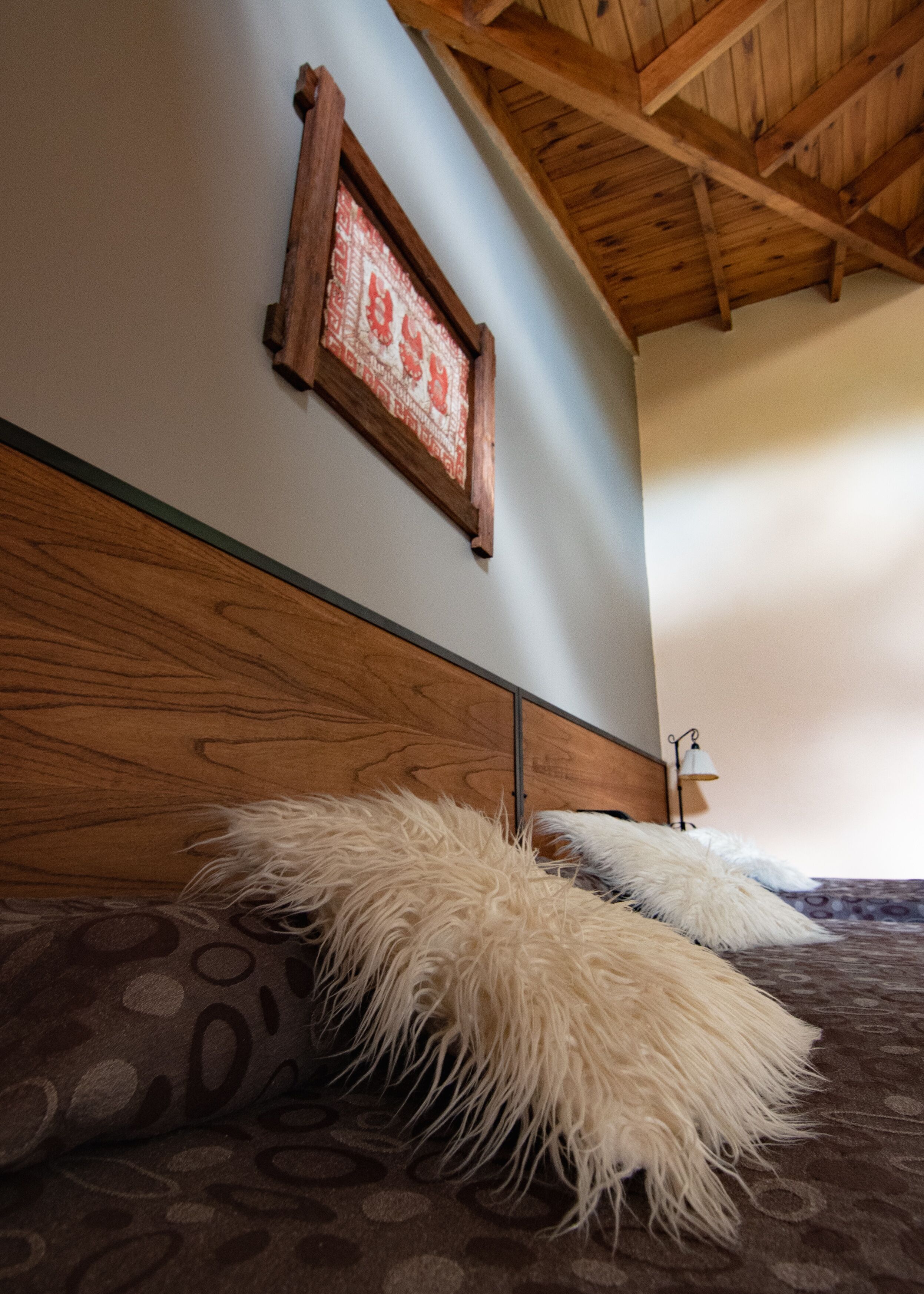 1 bedroom, in-room safe, free wifi, bed sheets