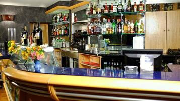 Bar (sur place)