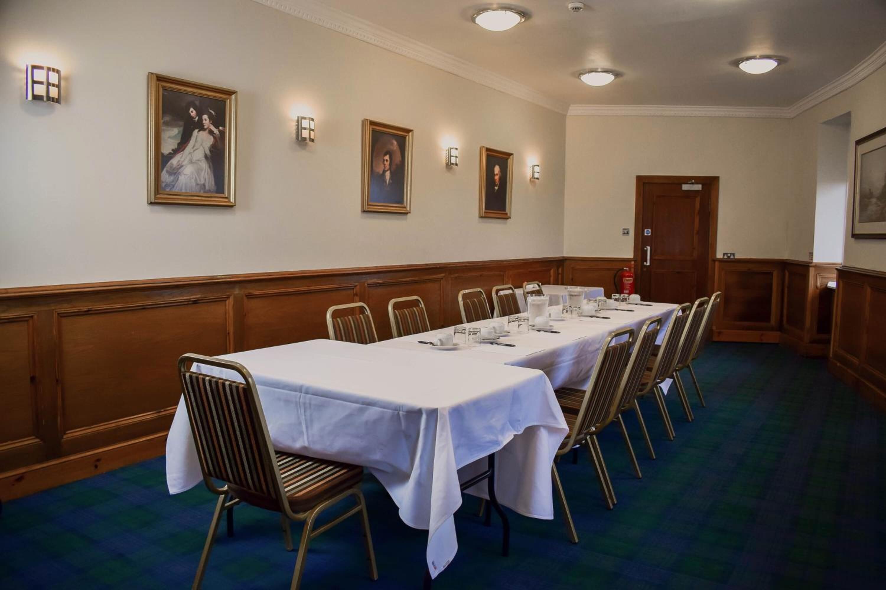 Salle de réunion
