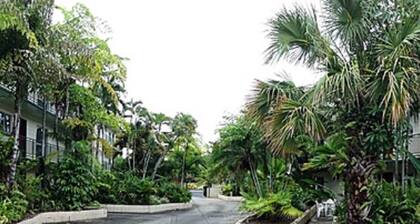 Villa Shangri-La