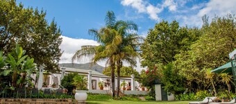 Le Manoir de Brendel