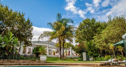 Le Manoir de Brendel