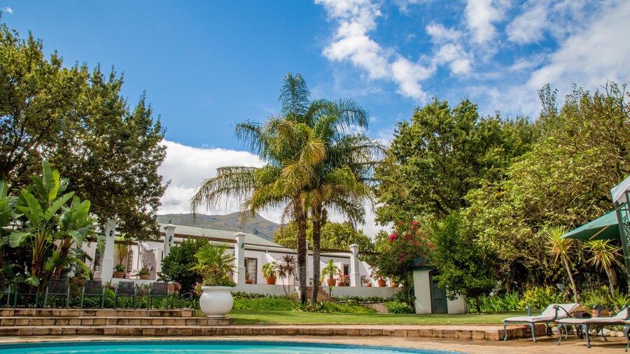 Le Manoir de Brendel