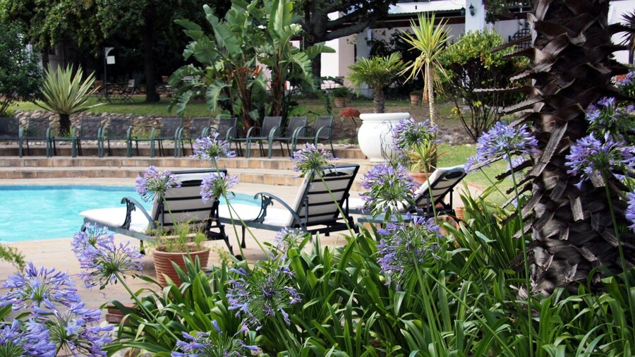 Le Manoir de Brendel