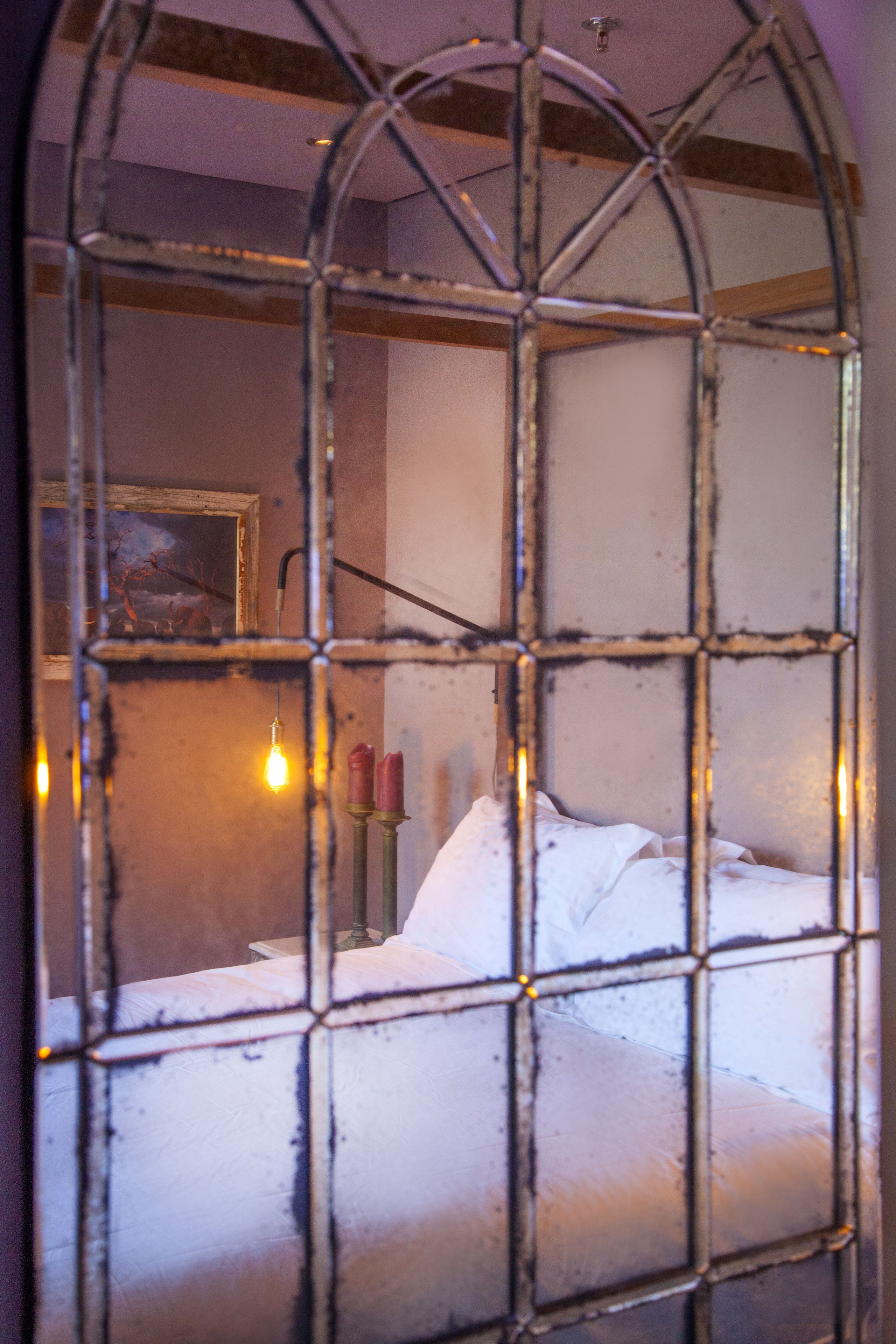 Foto - The Grey Hotel