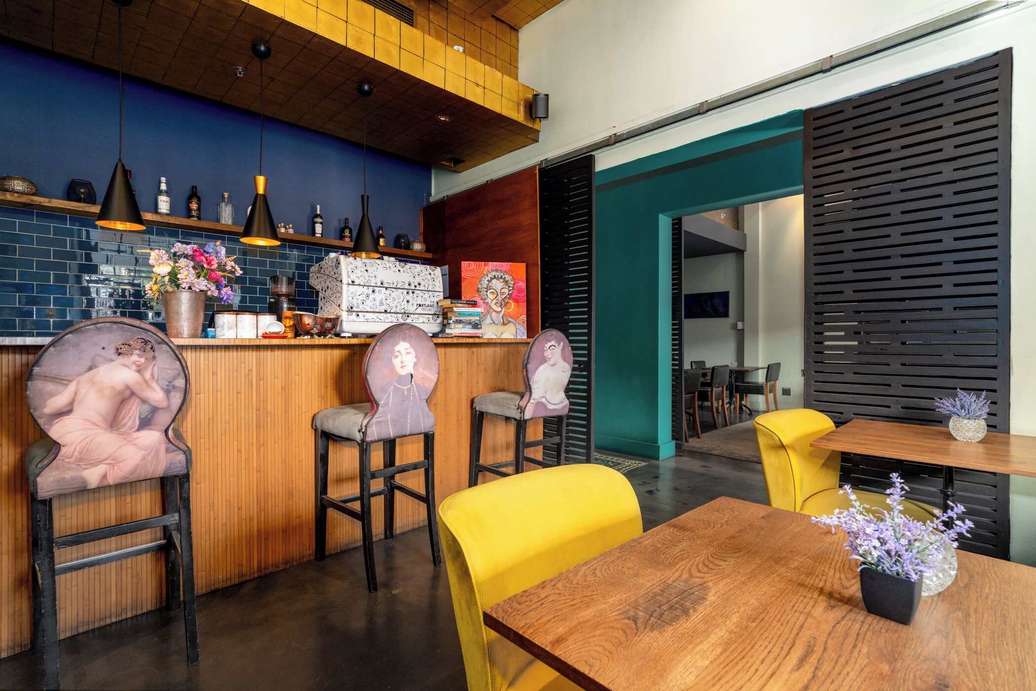 Photo - The Grey Hotel