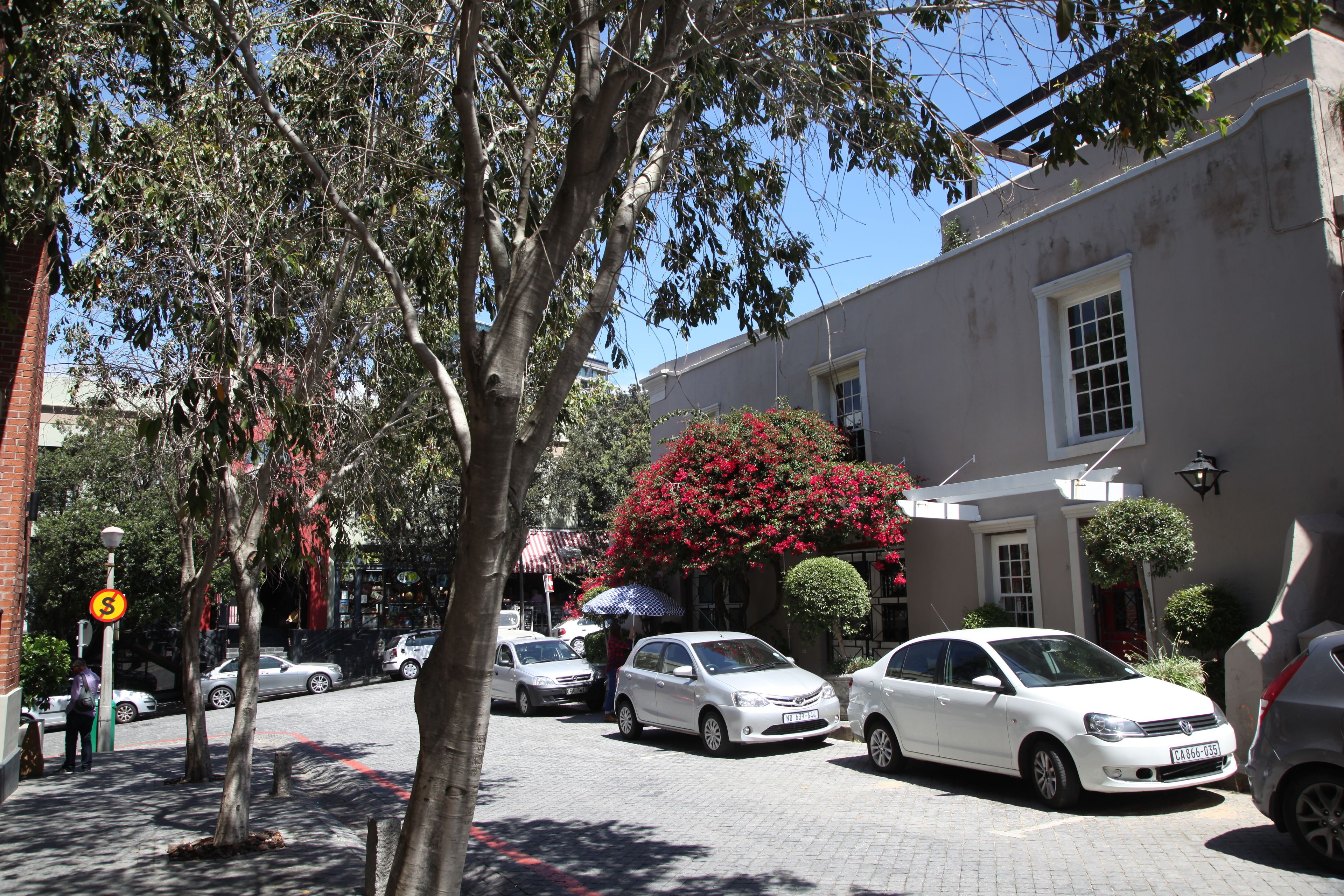 Foto - The Grey Hotel