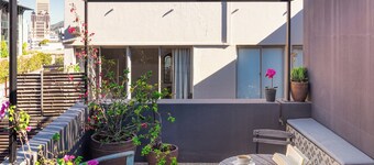 The Grey Hotel