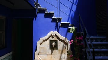 Recepción