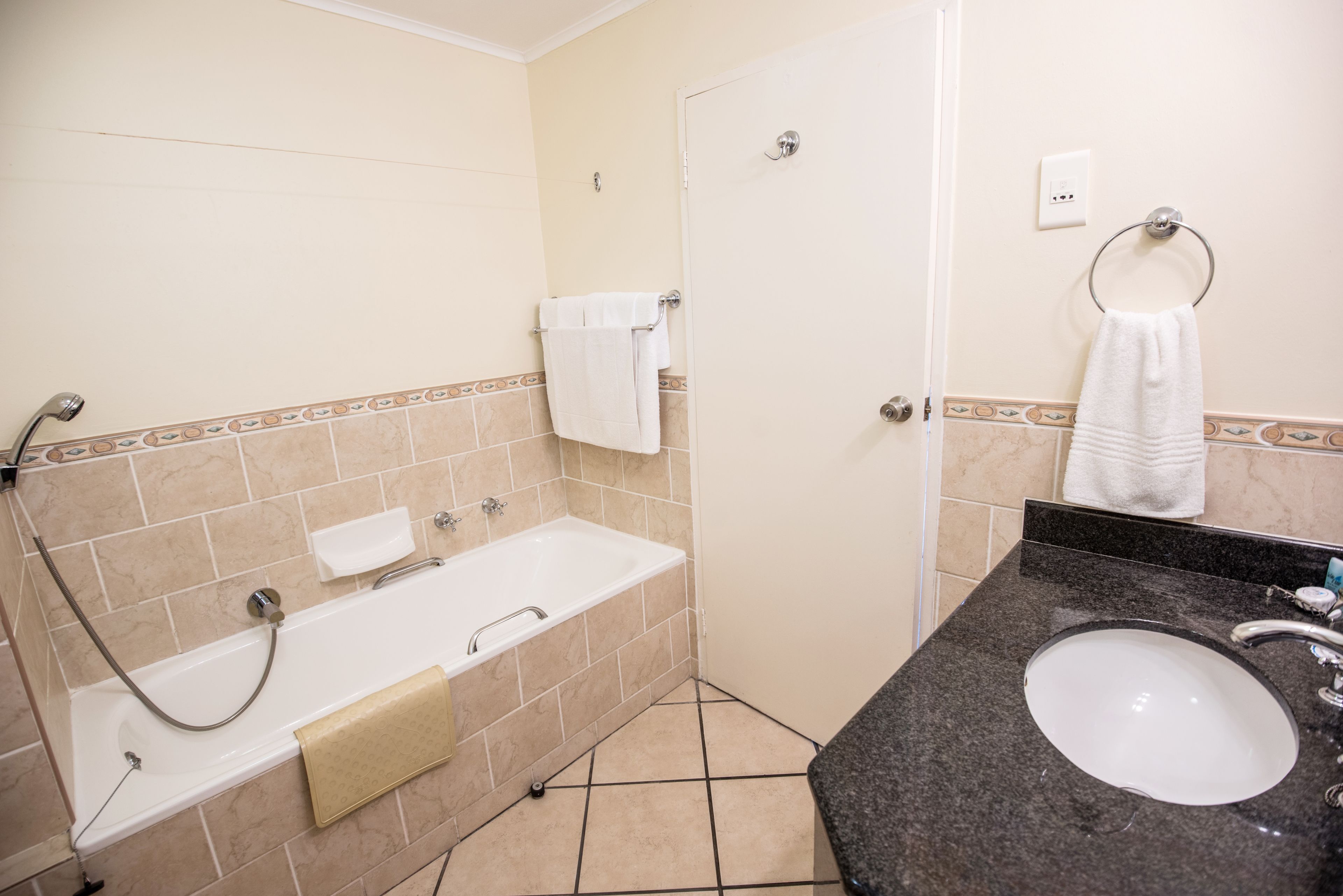 Kamar mandi