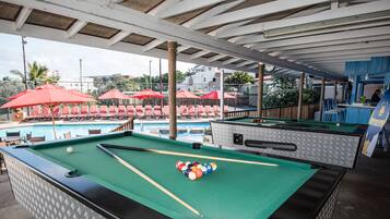 Billiards
