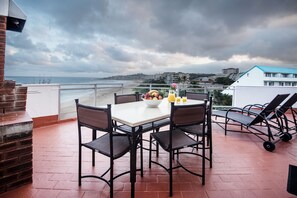 Apartment, 2 Bedrooms, Non Smoking | Balcony