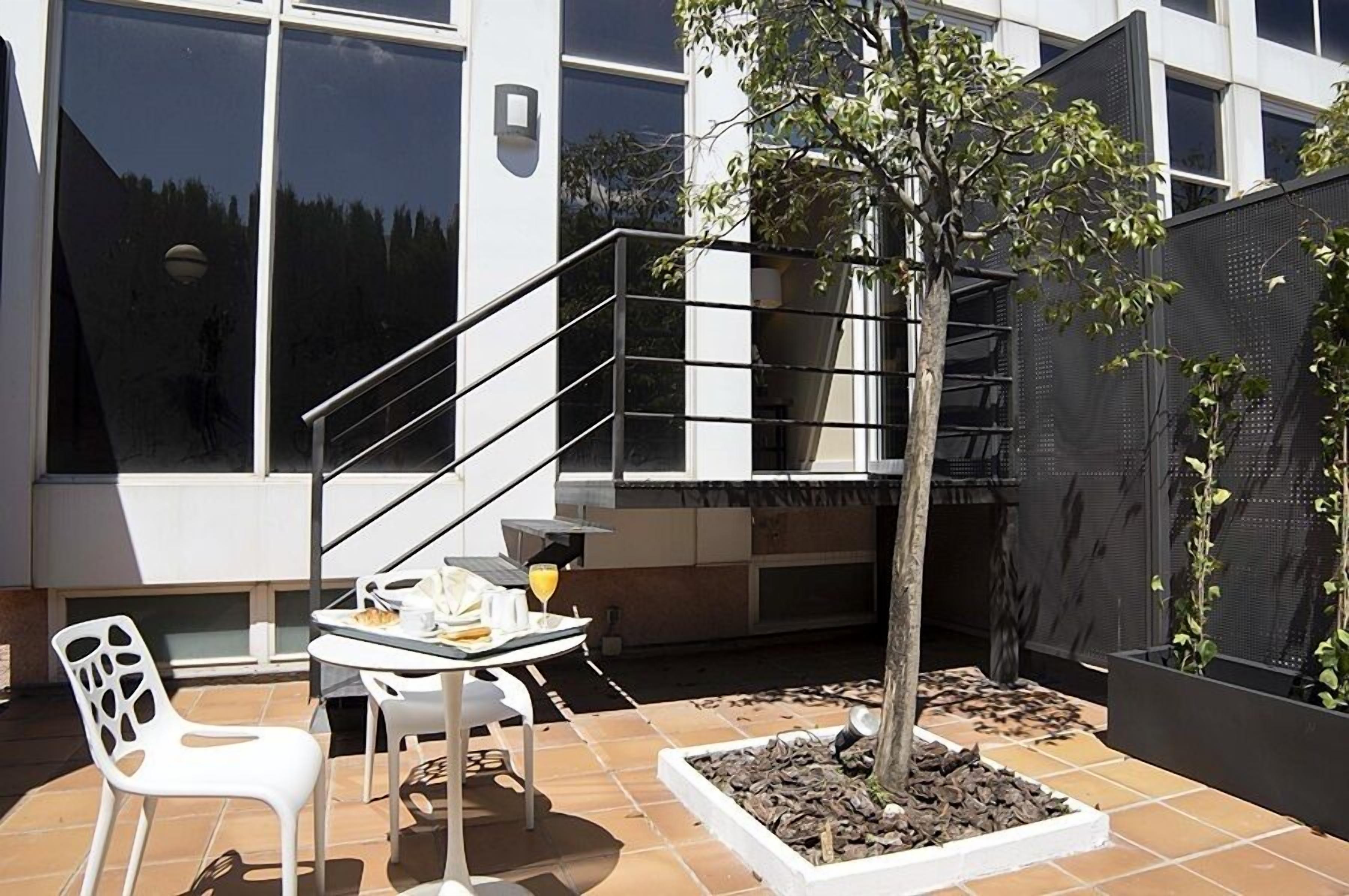 Foto - Hotel Majadahonda