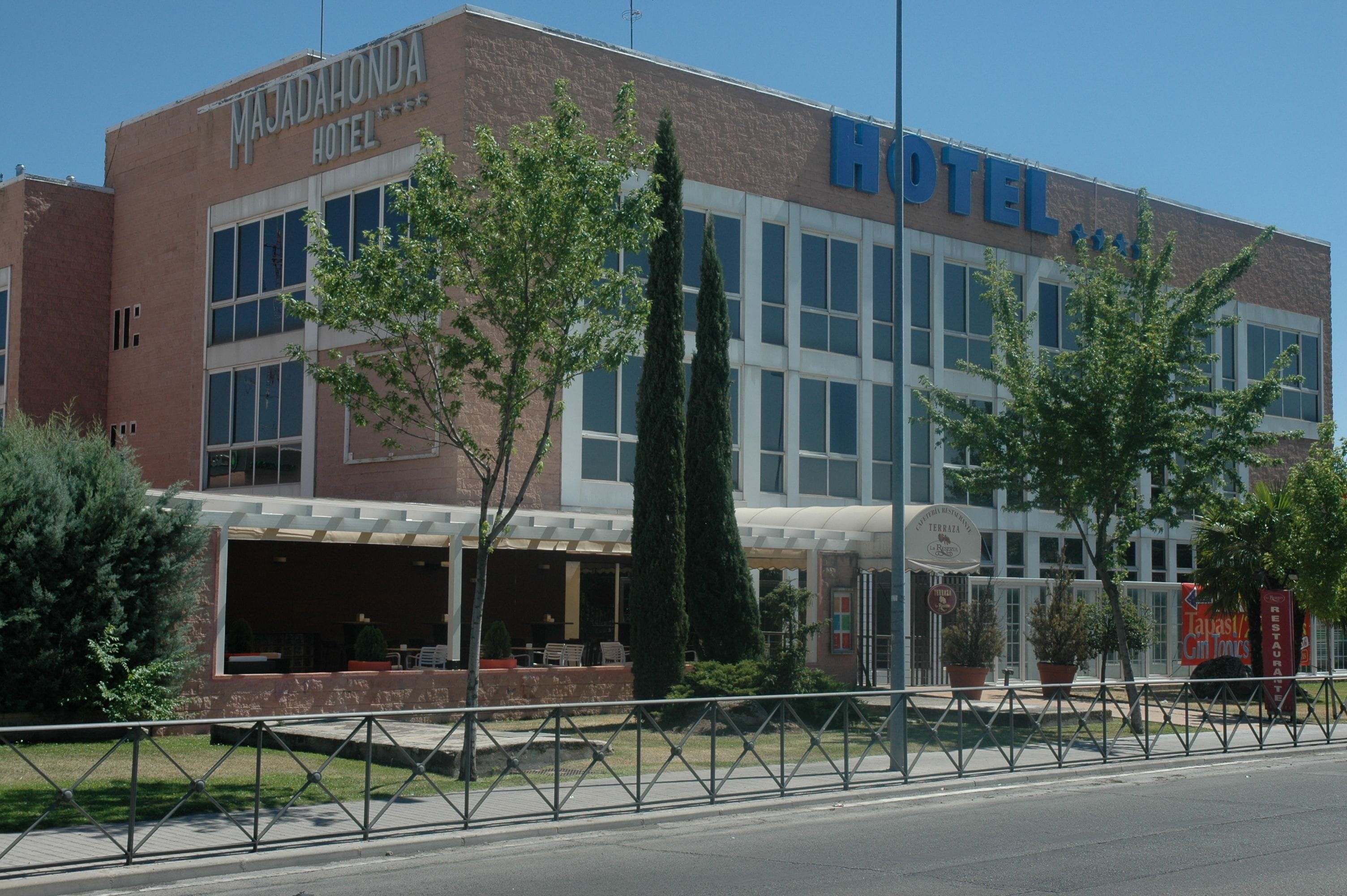 Foto - Hotel Majadahonda