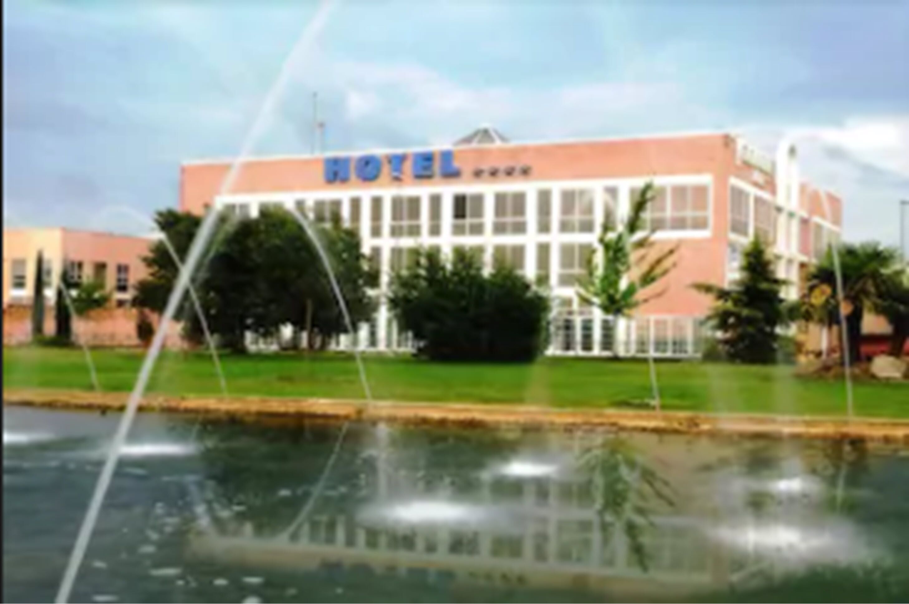 Foto - Hotel Majadahonda