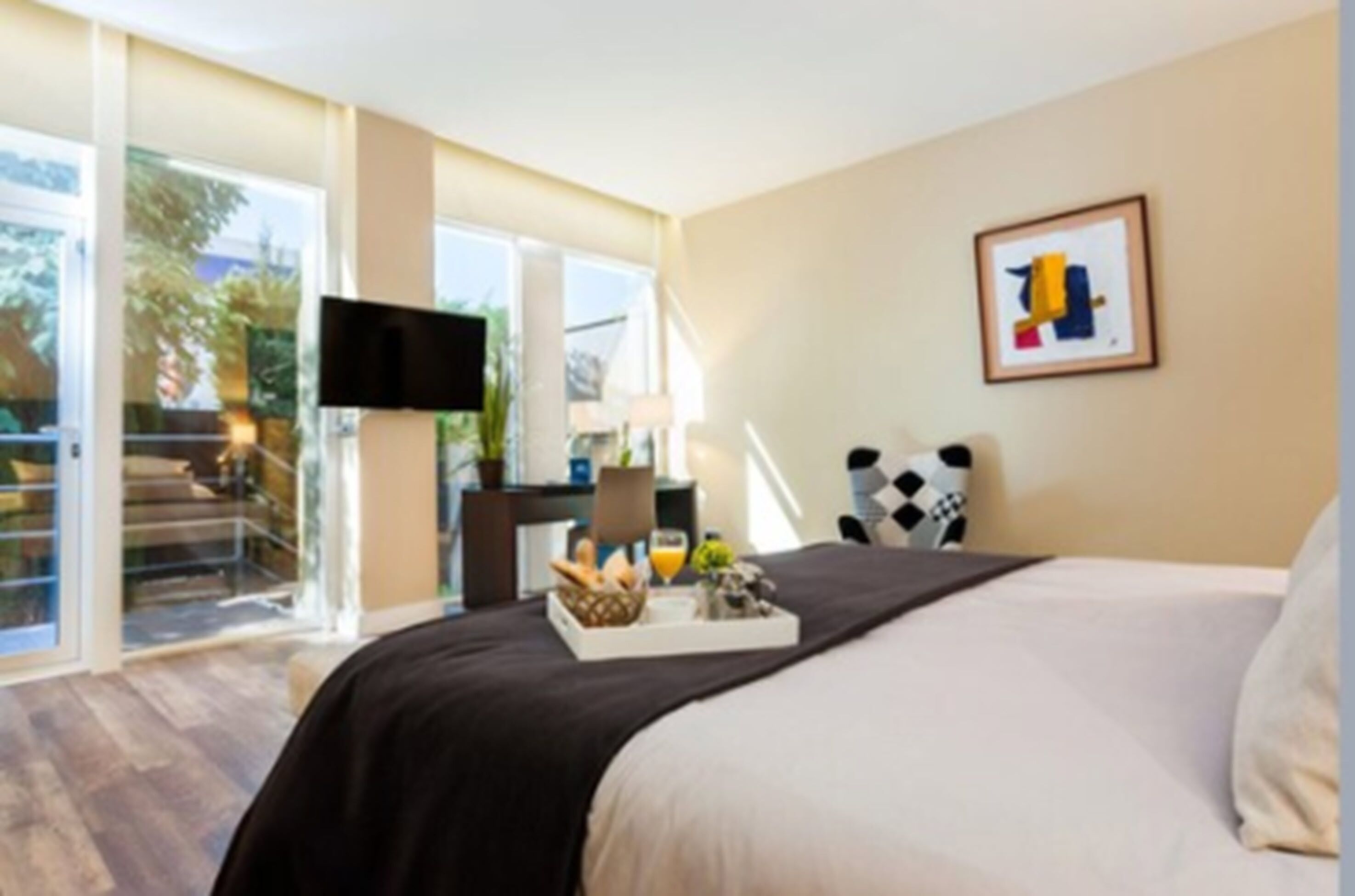 Foto - Hotel Majadahonda