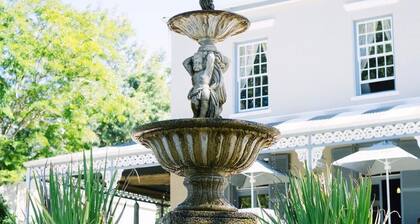 Pontac Manor Hotel