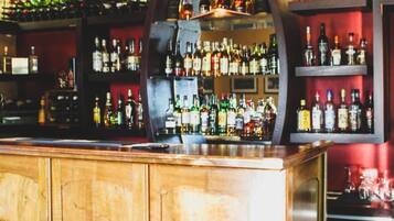 Bar (ter plaatse)