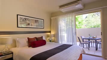 Appartement, 1 chambre