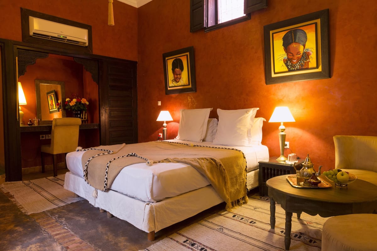 Chambre Standard