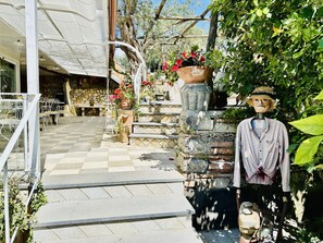 Exterior - B&B Casa Mazzola (Sant'Agnello)