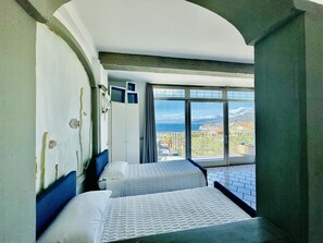 Quadruple Room - B&B Casa Mazzola (Sant'Agnello)