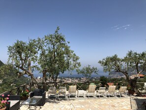 Exterior - B&B Casa Mazzola (Sant'Agnello)