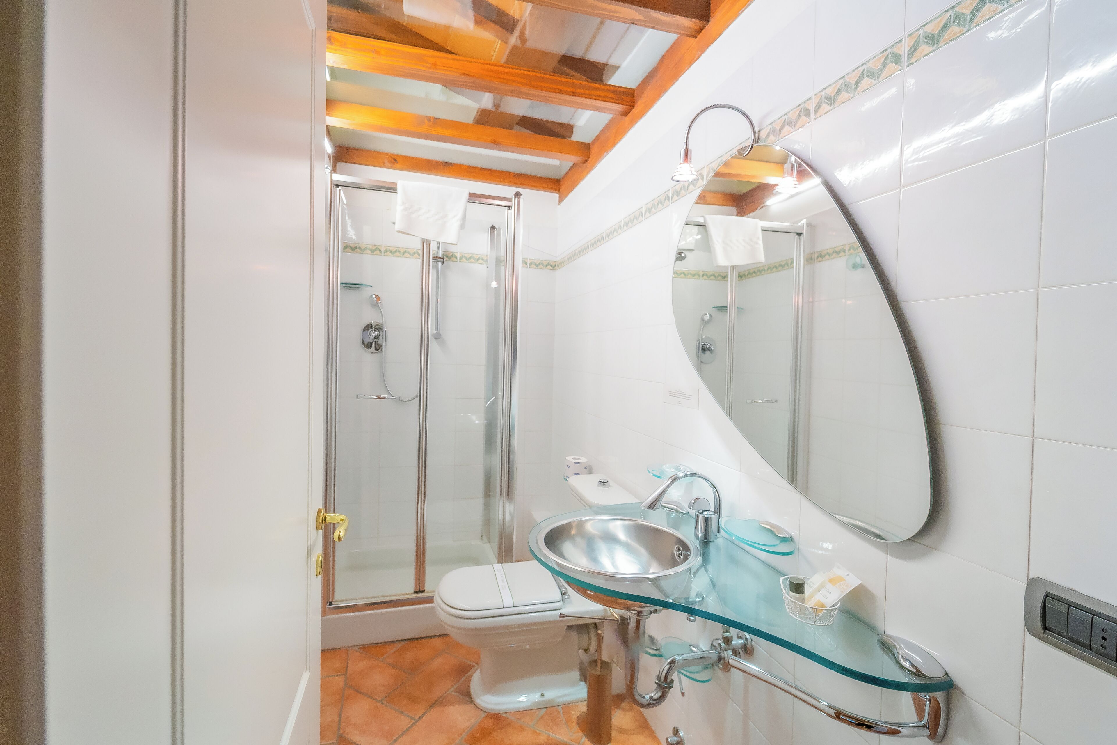 economy room, city view | minibar, desk, blackout curtains, free wifi