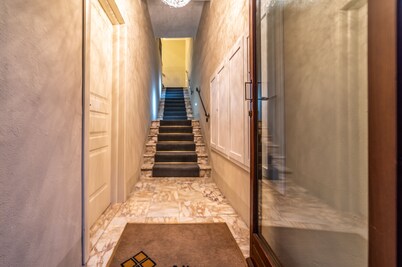 Albergo Falterona