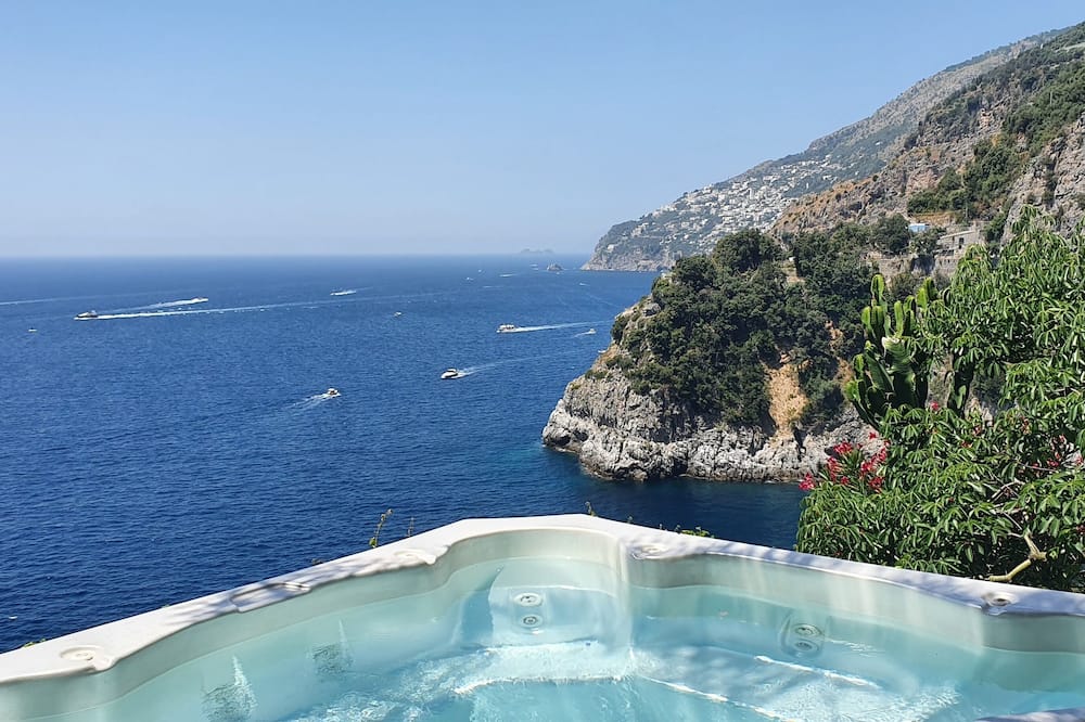 La Conca Azzurra