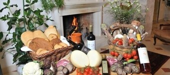 Hotel Masseria L'Ovile